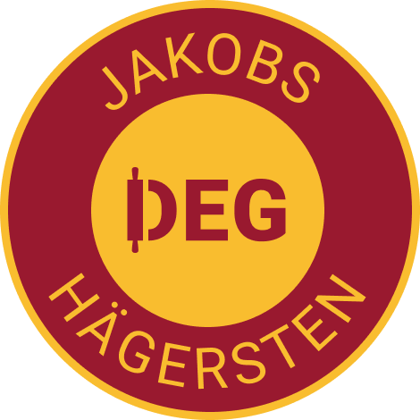 Jakobs deg